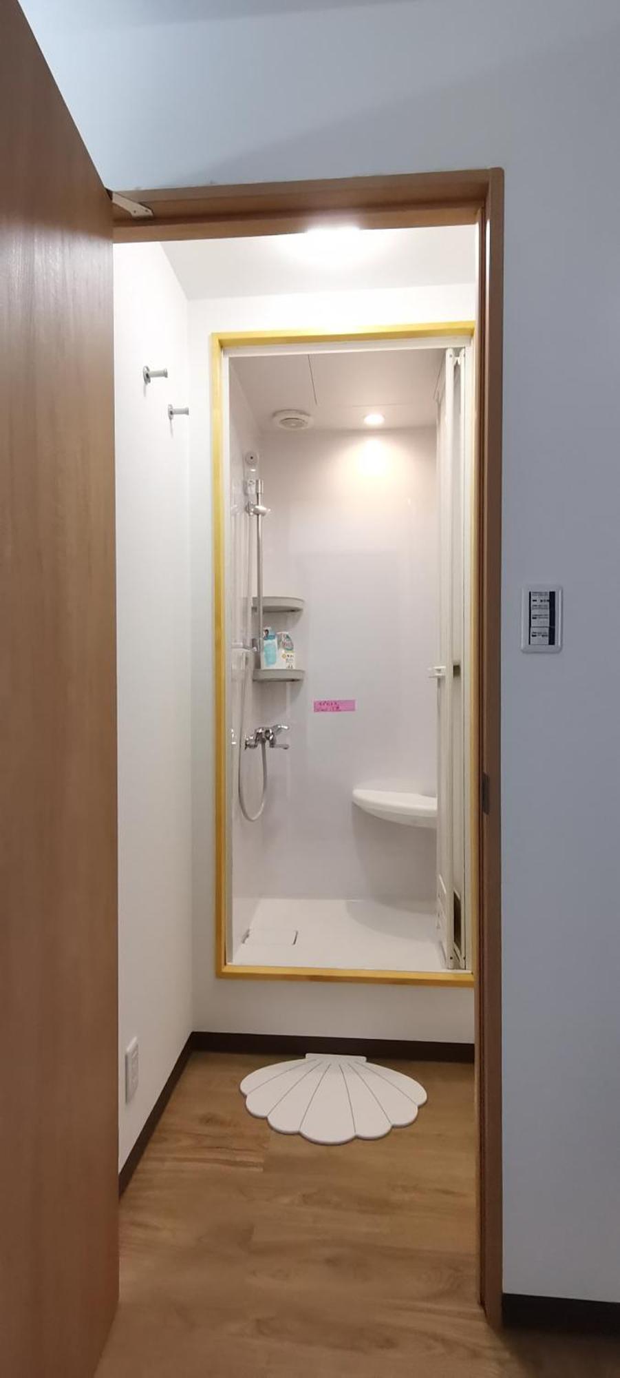 ゲストハウス・東海　長良川 Gifu Habitación foto