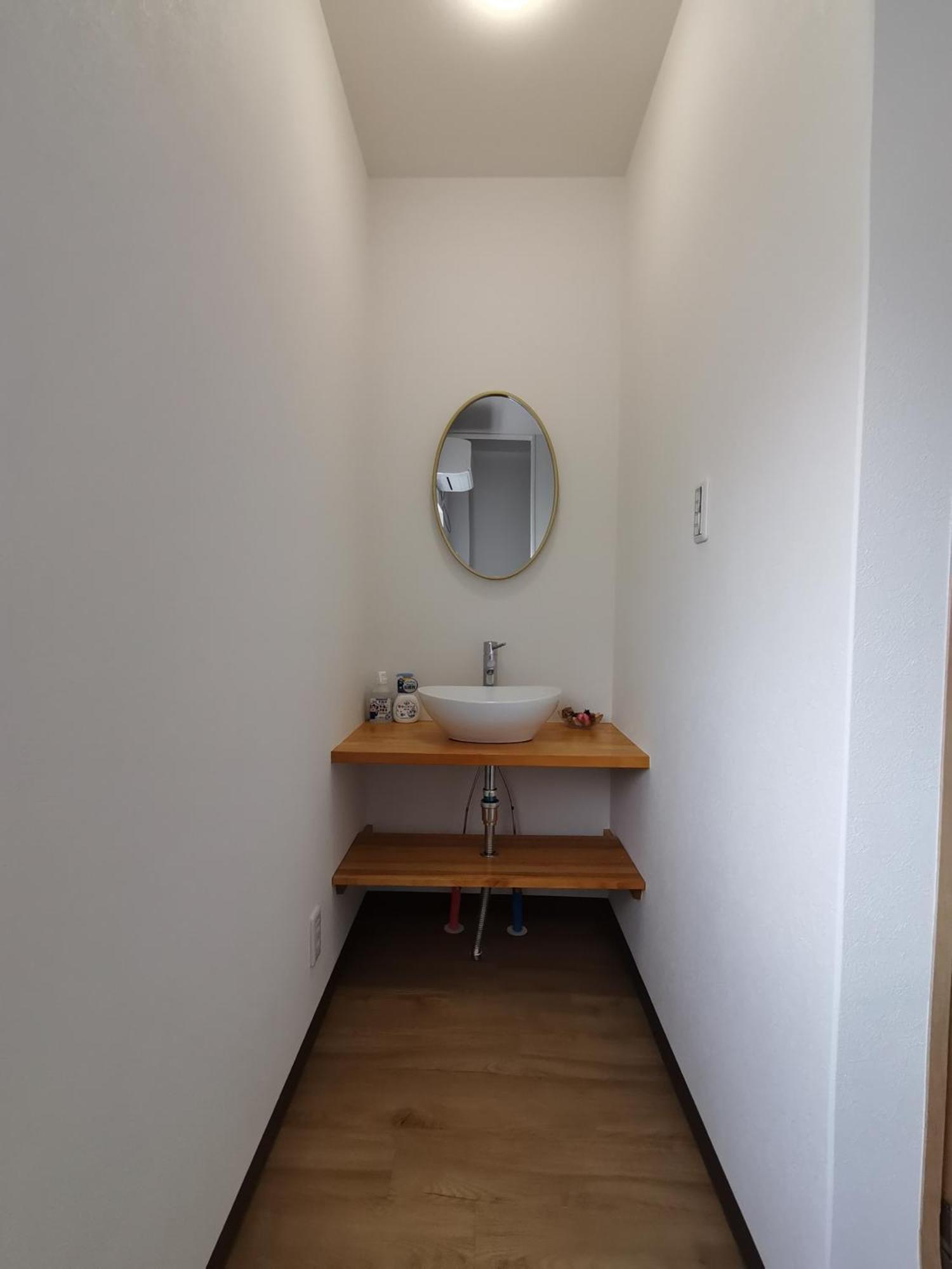 ゲストハウス・東海　長良川 Gifu Habitación foto